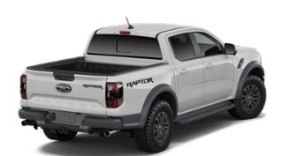 2026 Ford Ranger® External Image 4